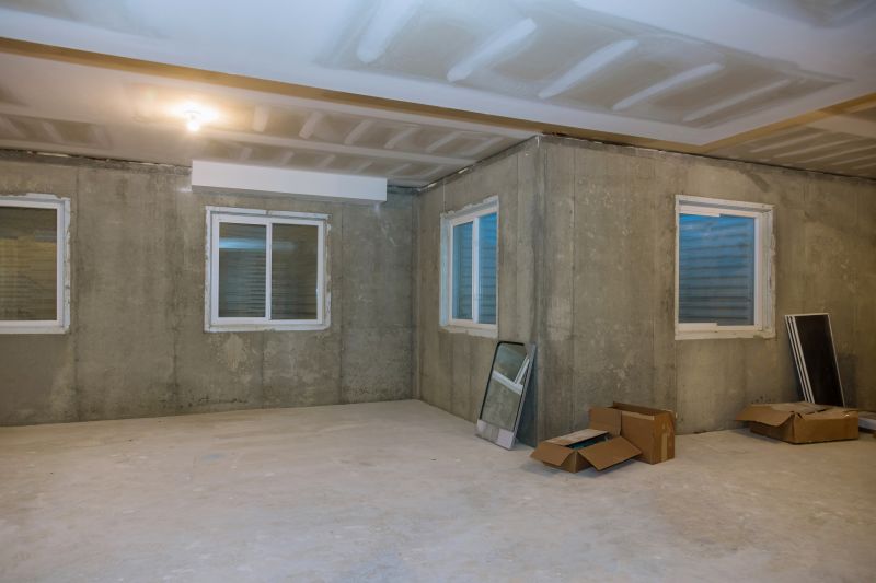 Concrete Foundation Leveling in San Marcos, TX