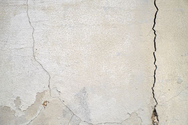 Cracked Foundation Repair in Lockhart, TX