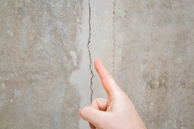 Cracked Foundation Repair in Seguin, TX