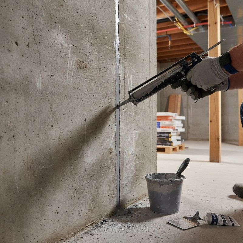 Foundation Crack Repair in Kyle, TX