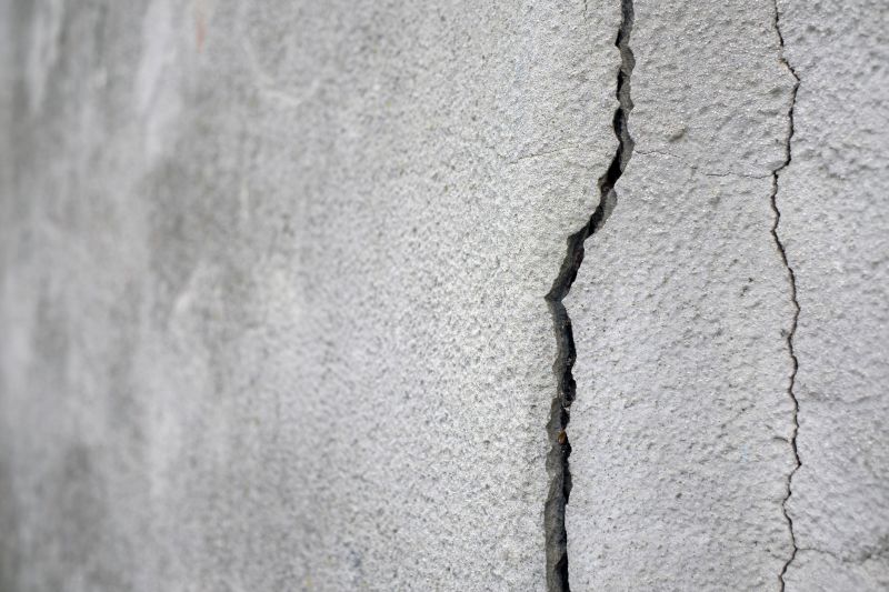 Foundation Crack Repair in Kyle, TX