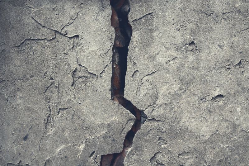 Foundation Crack Repair in Lockhart, TX