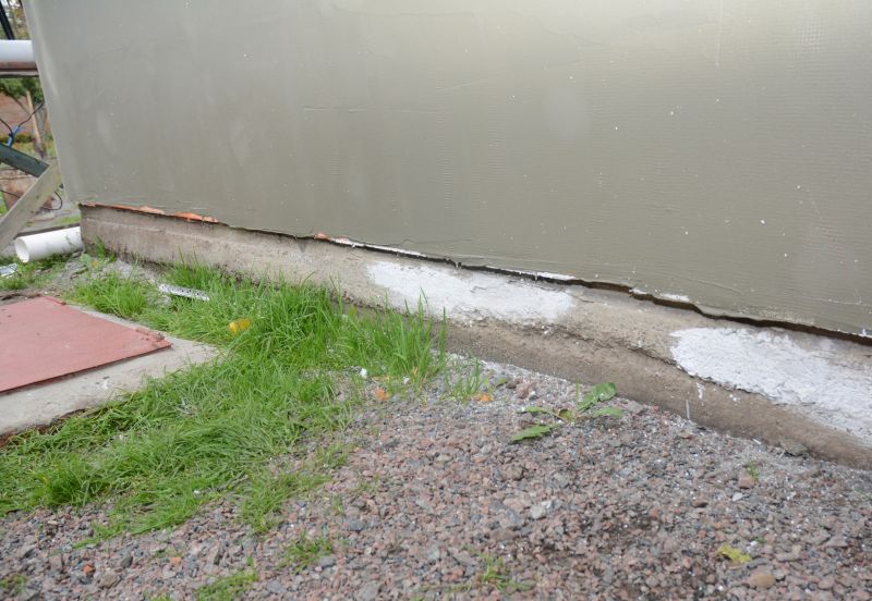 Foundation Crack Repair in Luling, TX