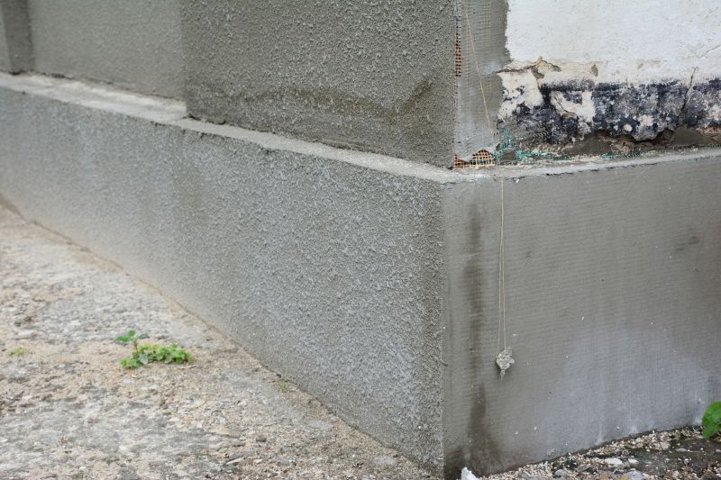 Foundation Repair in Lockhart, TX