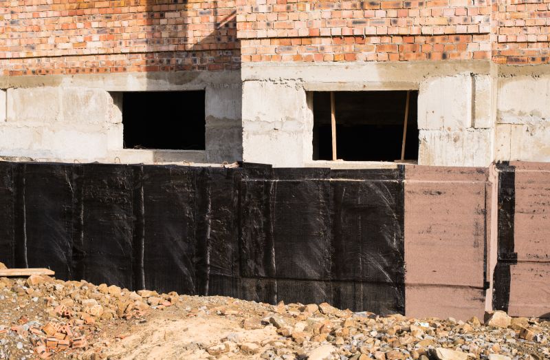 Foundation Repair in Manchaca, TX