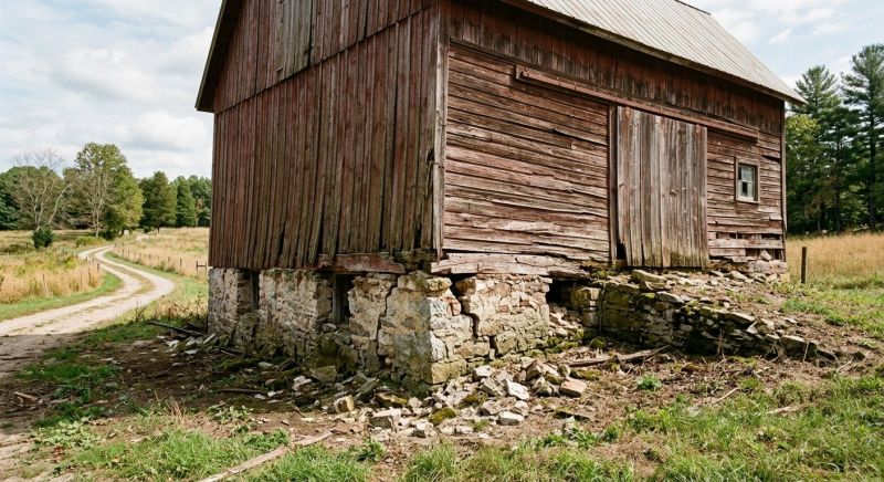 Foundation Restoration in San Marcos, TX