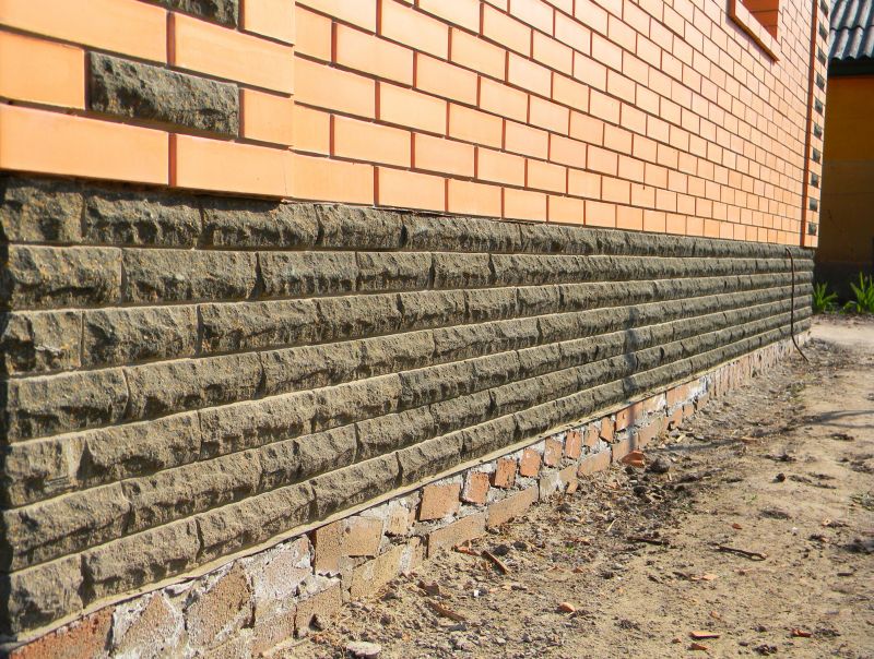 Foundation Strengthening in San Marcos, TX