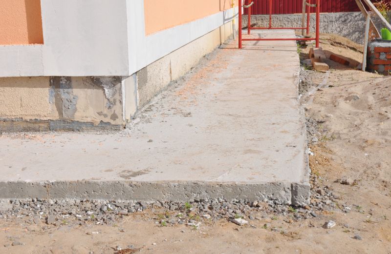 Foundation Structural Repair in Kyle, TX