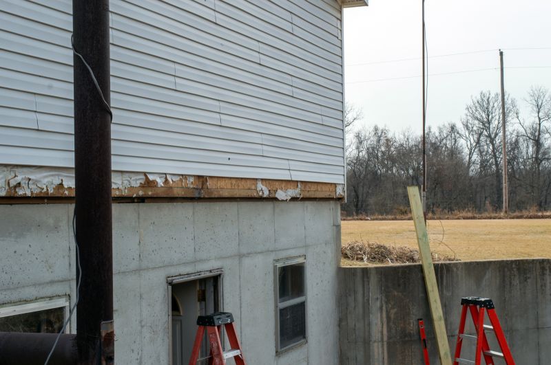 House Foundation Repair in Seguin, TX