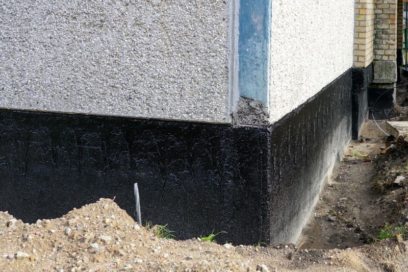 Leaking Foundation Repair in San Marcos, TX